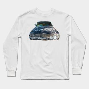 1962 Ford Galaxie 500 2 Door Hardtop Long Sleeve T-Shirt